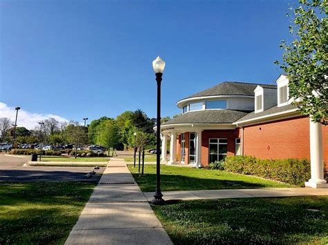 10 Best Hotels Near Alcorn State University .